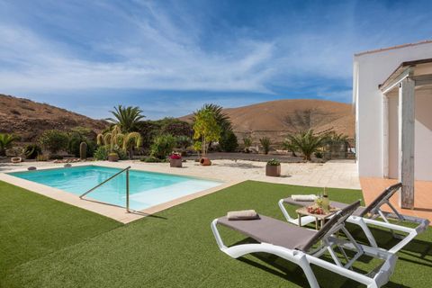 Villa a Pajara, Fuerteventura, Pajara - € 990.000 | Ref: PAJ002/13162 - foto 40