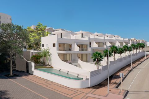 Byhus i La Mata, Alicante, La Mata - € 550.000 | Ref: LMa-New-Ins-LaM - foto 3