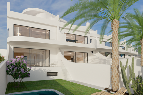 Byhus i La Mata, Alicante, La Mata - € 550.000 | Ref: LMa-New-Ins-LaM - foto 1