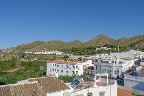 Byhus i Maro, Malaga, Maro - € 290.000 | Ref: 10781-AF4667 - foto 20