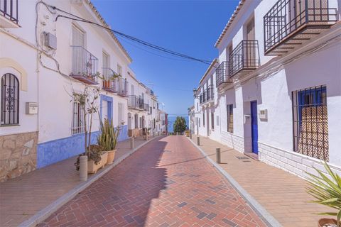 Byhus i Maro, Malaga, Maro - € 290.000 | Ref: 10781-AF4667 - foto 1
