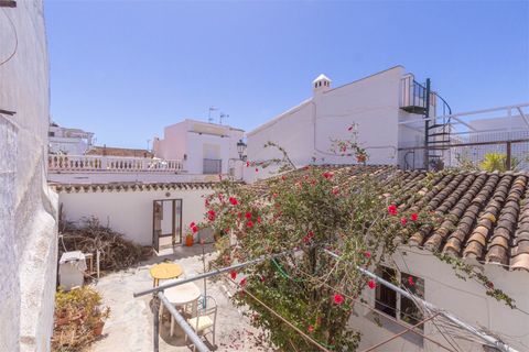 Byhus i Maro, Malaga, Maro - € 290.000 | Ref: 10781-AF4667 - foto 7