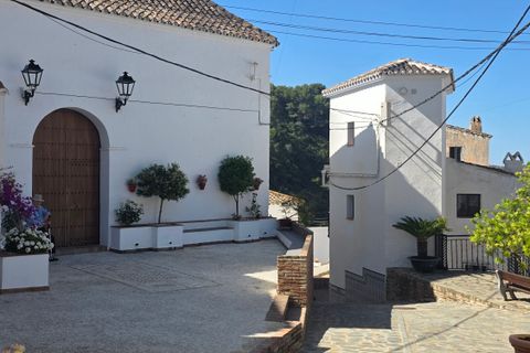 Rækkehus i Salares, Malaga, Salares - € 159.000 | Ref: V0300 - foto 30