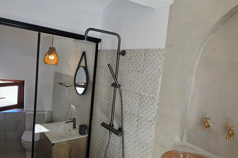 Rækkehus i Salares, Malaga, Salares - € 159.000 | Ref: V0300 - foto 13