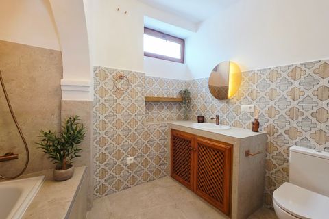 Rækkehus i Salares, Malaga, Salares - € 159.000 | Ref: V0300 - foto 8