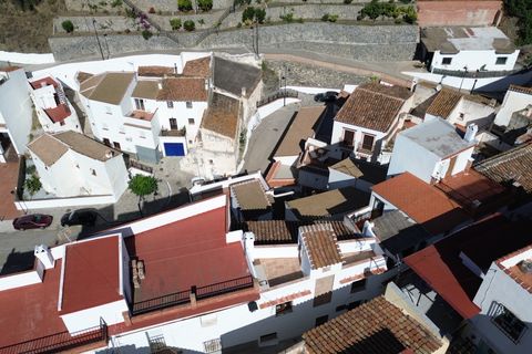 Rækkehus i Salares, Malaga, Salares - € 159.000 | Ref: V0300 - foto 25