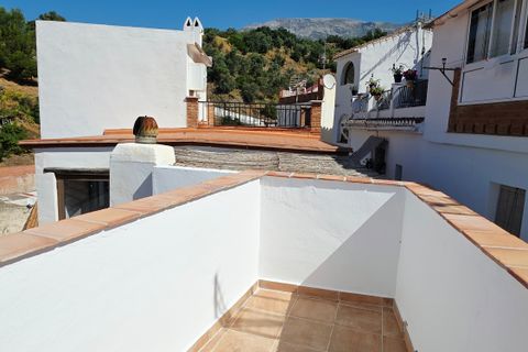 Rækkehus i Salares, Malaga, Salares - € 159.000 | Ref: V0300 - foto 22