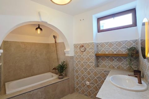 Rækkehus i Salares, Malaga, Salares - € 159.000 | Ref: V0300 - foto 7