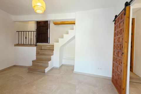 Rækkehus i Salares, Malaga, Salares - € 159.000 | Ref: V0300 - foto 17