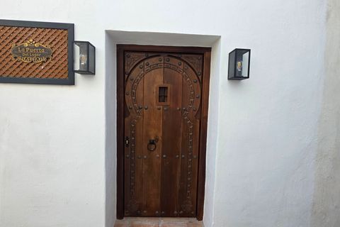 Rækkehus i Salares, Malaga, Salares - € 159.000 | Ref: V0300 - foto 29