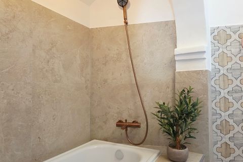Rækkehus i Salares, Malaga, Salares - € 159.000 | Ref: V0300 - foto 9