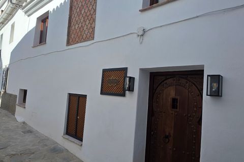 Rækkehus i Salares, Malaga, Salares - € 159.000 | Ref: V0300 - foto 2