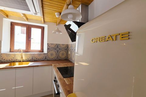Rækkehus i Salares, Malaga, Salares - € 159.000 | Ref: V0300 - foto 3