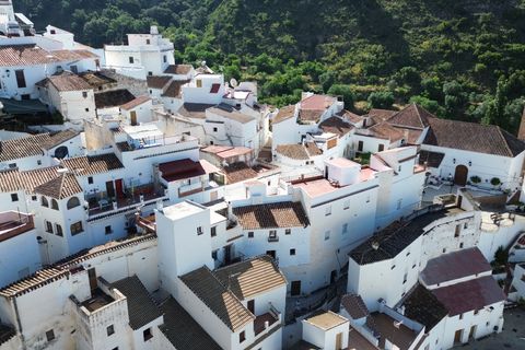 Rækkehus i Salares, Malaga, Salares - € 159.000 | Ref: V0300 - foto 26