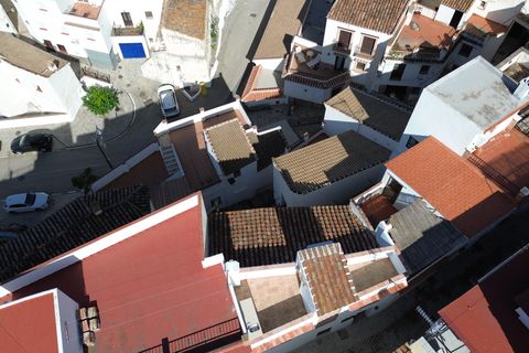 Rækkehus i Salares, Malaga, Salares - € 159.000 | Ref: V0300 - foto 27