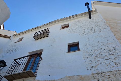 Rækkehus i Salares, Malaga, Salares - € 159.000 | Ref: V0300 - foto 24