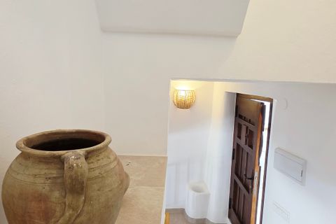 Rækkehus i Salares, Malaga, Salares - € 159.000 | Ref: V0300 - foto 19