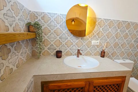 Rækkehus i Salares, Malaga, Salares - € 159.000 | Ref: V0300 - foto 10