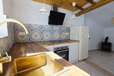 Rækkehus i Salares, Malaga, Salares - € 159.000 | Ref: V0300 - foto 6