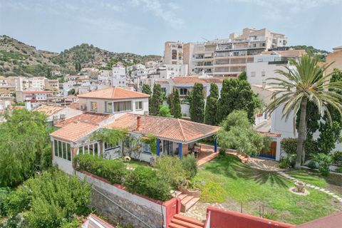 Haus in La Herradura, Granada - Foto 3