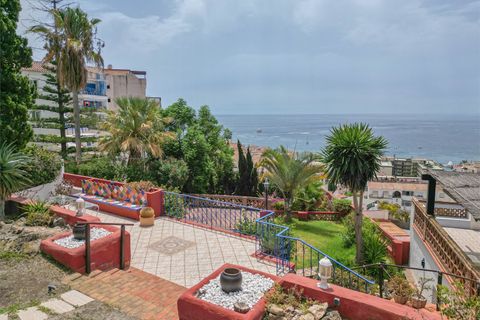 Haus in La Herradura, Granada - Foto 4