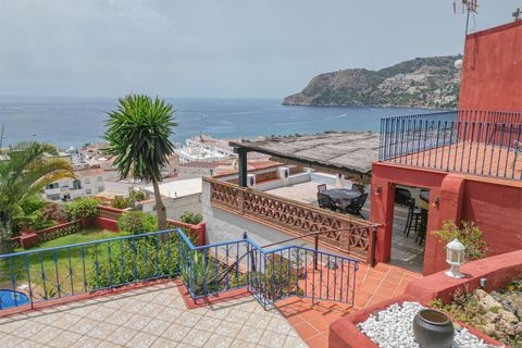 Haus in La Herradura, Granada - Foto 2