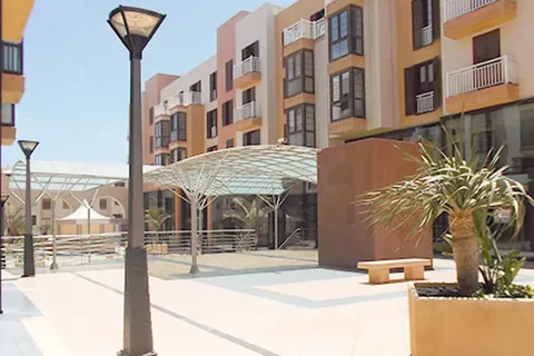 Leilighet i Arrecife, Lanzarote, Arrecife - € 289 000 | Ref: A0608 - foto 4