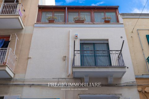 Byhus i Monopoli, Bari, Monopoli - € 298.000 | Ref: 9113RA40062 - foto 20
