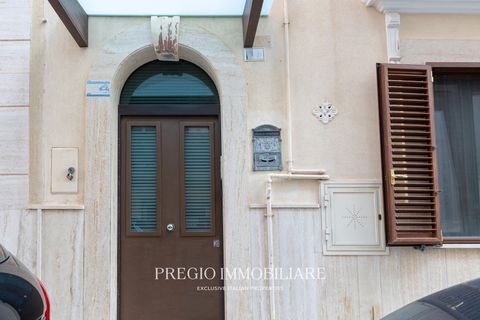 Byhus i Monopoli, Bari, Monopoli - € 298.000 | Ref: 9113RA40062 - foto 19