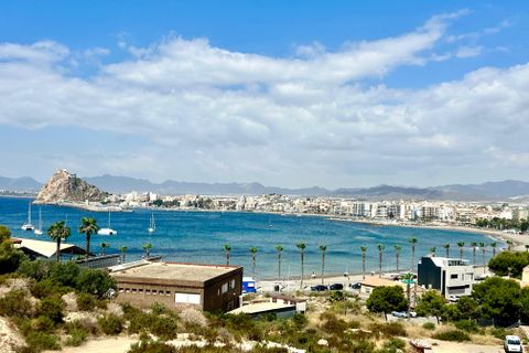 Lejlighed i Aguilas, Murcia - foto 3