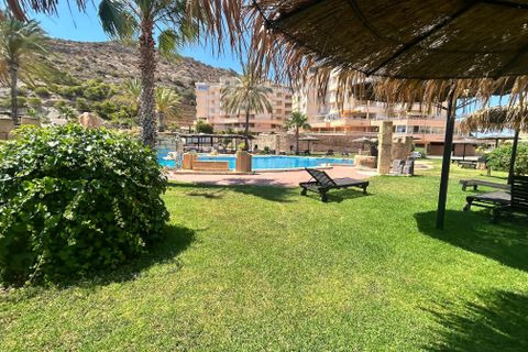 Lejlighed i Aguilas, Murcia - foto 4