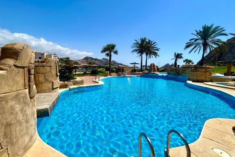 Lejlighed i Aguilas, Murcia - foto 1