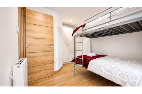 Villa a Viana do Castelo, Viana do Castelo, Viana do Castelo - € 257.000 | Ref: V496 - foto 13