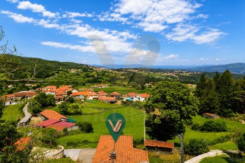 Ruinere i Bico e Cristelo, Viana do Castelo, Bico e Cristelo - € 67.000 | Ref: V488 - foto 10