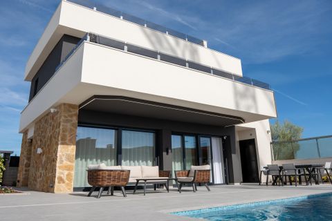 Villa i Rojales, Alicante, Rojales - € 605.000 | Ref: LUX6108 - foto 1