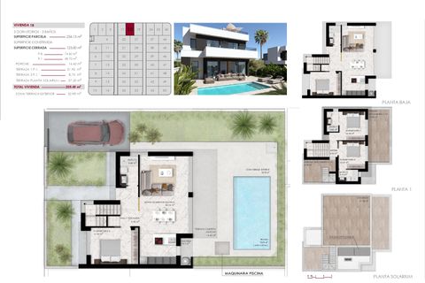 Villa i Rojales, Alicante, Rojales - € 605.000 | Ref: LUX6108 - foto 10