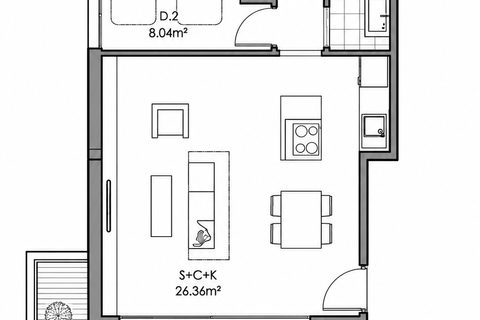 Leilighet i Torrox, Malaga, Torrox - € 525 000 | Ref: 10781-AF4670 - foto 48