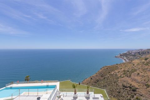 Leilighet i Torrox, Malaga, Torrox - € 525 000 | Ref: 10781-AF4670 - foto 5