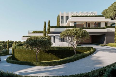 Villa a Benahavis, Malaga, Benahavis - € 7.900.000 | Ref: CSK986349 - foto 2