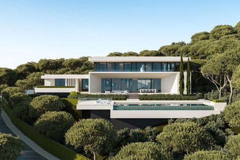 Villa a Benahavis, Malaga, Benahavis - € 7.900.000 | Ref: CSK986349 - foto 6