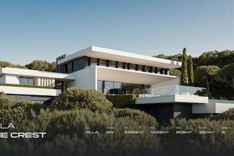 Villa a Benahavis, Malaga, Benahavis - € 7.900.000 | Ref: CSK986349 - foto 7