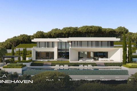 Villa a Benahavis, Malaga, Benahavis - € 7.900.000 | Ref: CSK986349 - foto 10