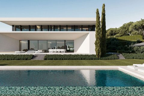 Villa a Benahavis, Malaga, Benahavis - € 7.900.000 | Ref: CSK986349 - foto 13