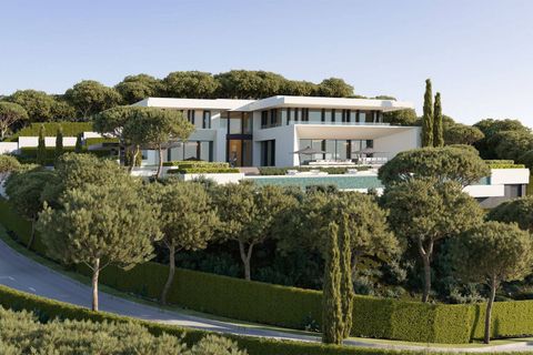Villa a Benahavis, Malaga, Benahavis - € 7.900.000 | Ref: CSK986349 - foto 17