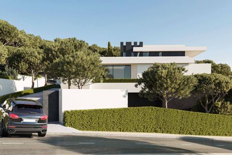 Villa a Benahavis, Malaga, Benahavis - € 7.900.000 | Ref: CSK986349 - foto 18