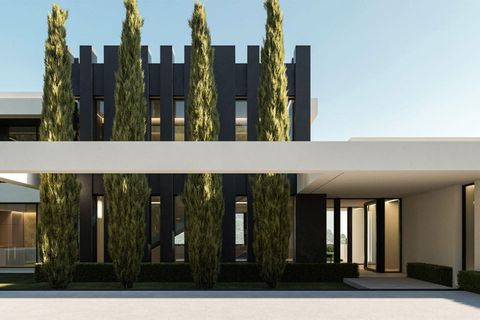 Villa a Benahavis, Malaga, Benahavis - € 7.900.000 | Ref: CSK986349 - foto 21