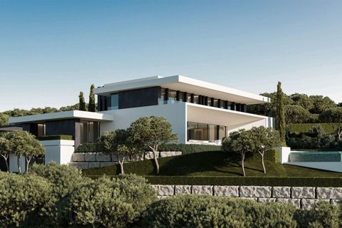 Villa i Benahavis, Malaga, Benahavis - € 7.900.000 | Ref: CSK734584 - foto 5