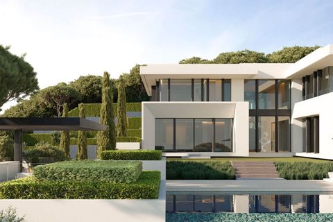 Villa i Benahavis, Malaga, Benahavis - € 7.900.000 | Ref: CSK734584 - foto 12