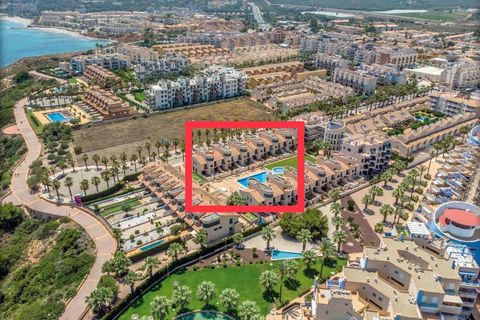 Byhus i Cabo Roig, Alicante, Cabo Roig - € 319.900 | Ref: 17-290893196689/77372 - foto 2