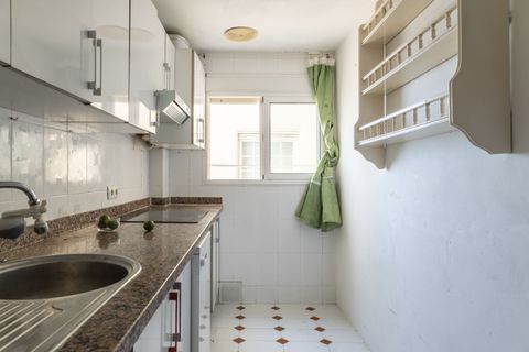 Leilighet i Fuengirola, Malaga, Fuengirola - € 270 000 | Ref: SPCRM5098 - foto 8